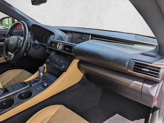 Used 2015 Lexus RC 350 AWD w/ Navigation System Package image 27