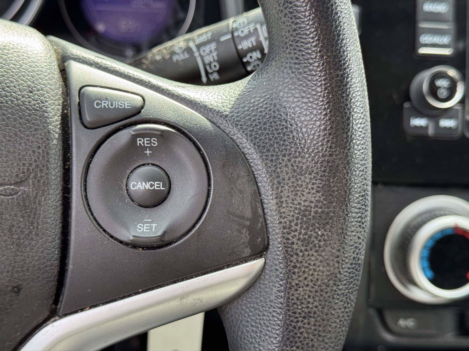 Used 2016 Honda Fit LX image 15
