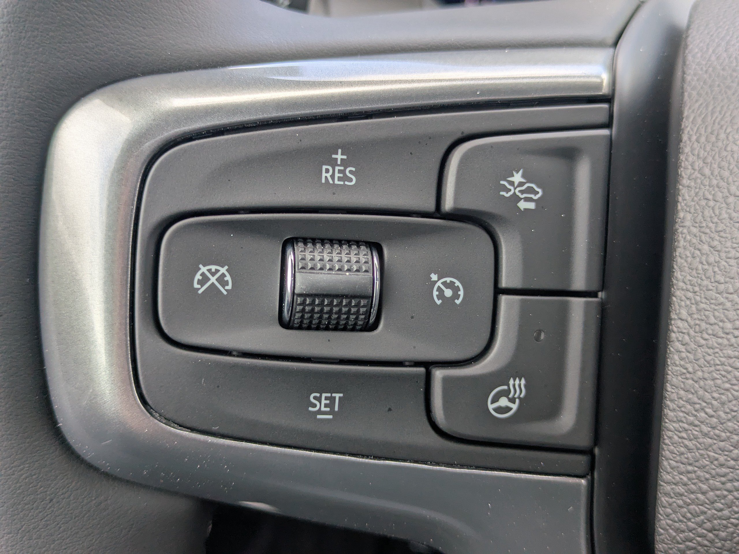 New 2026 Chevrolet Silverado 1500 RST w/ All Star Edition Plus AWD/4WD image 26