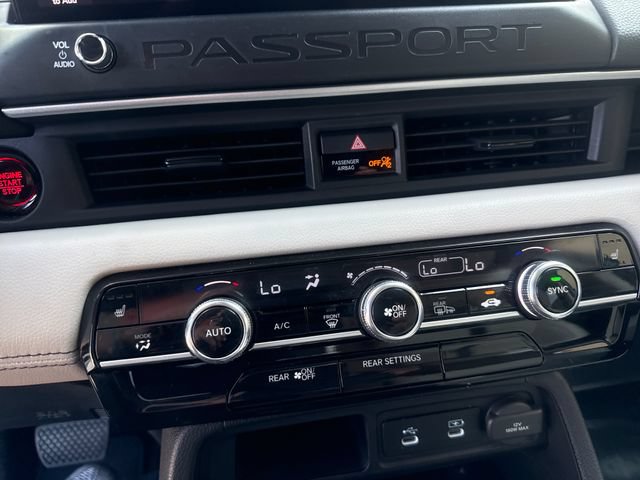 Certified 2026 Honda Passport RTL image 15