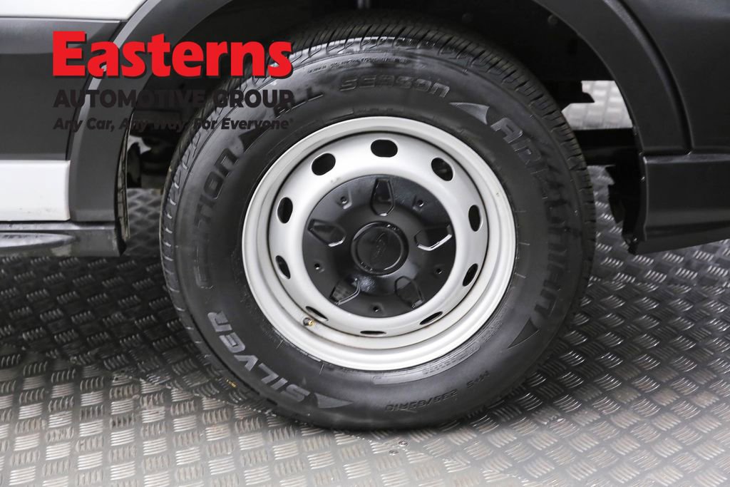 Used 2022 Ford Transit 350 Low Roof w/ Load Area Protection Package image 31