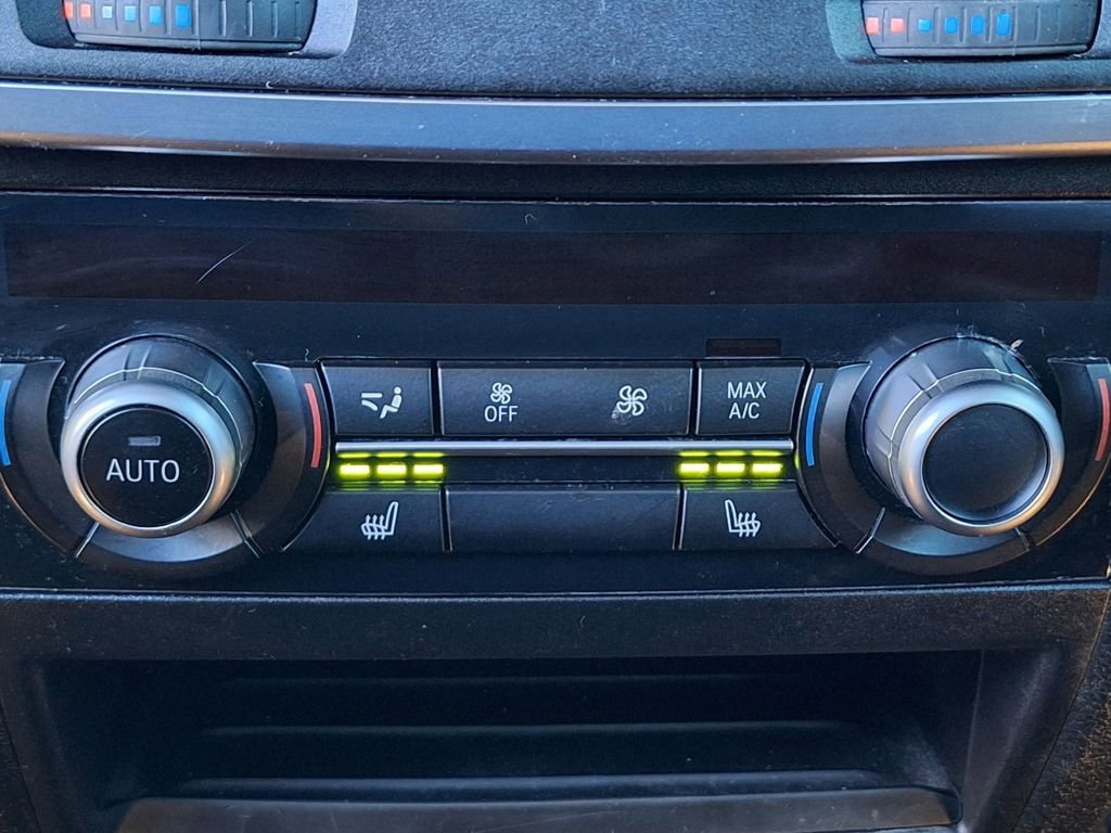 Used 2018 BMW X6 xDrive35i image 12