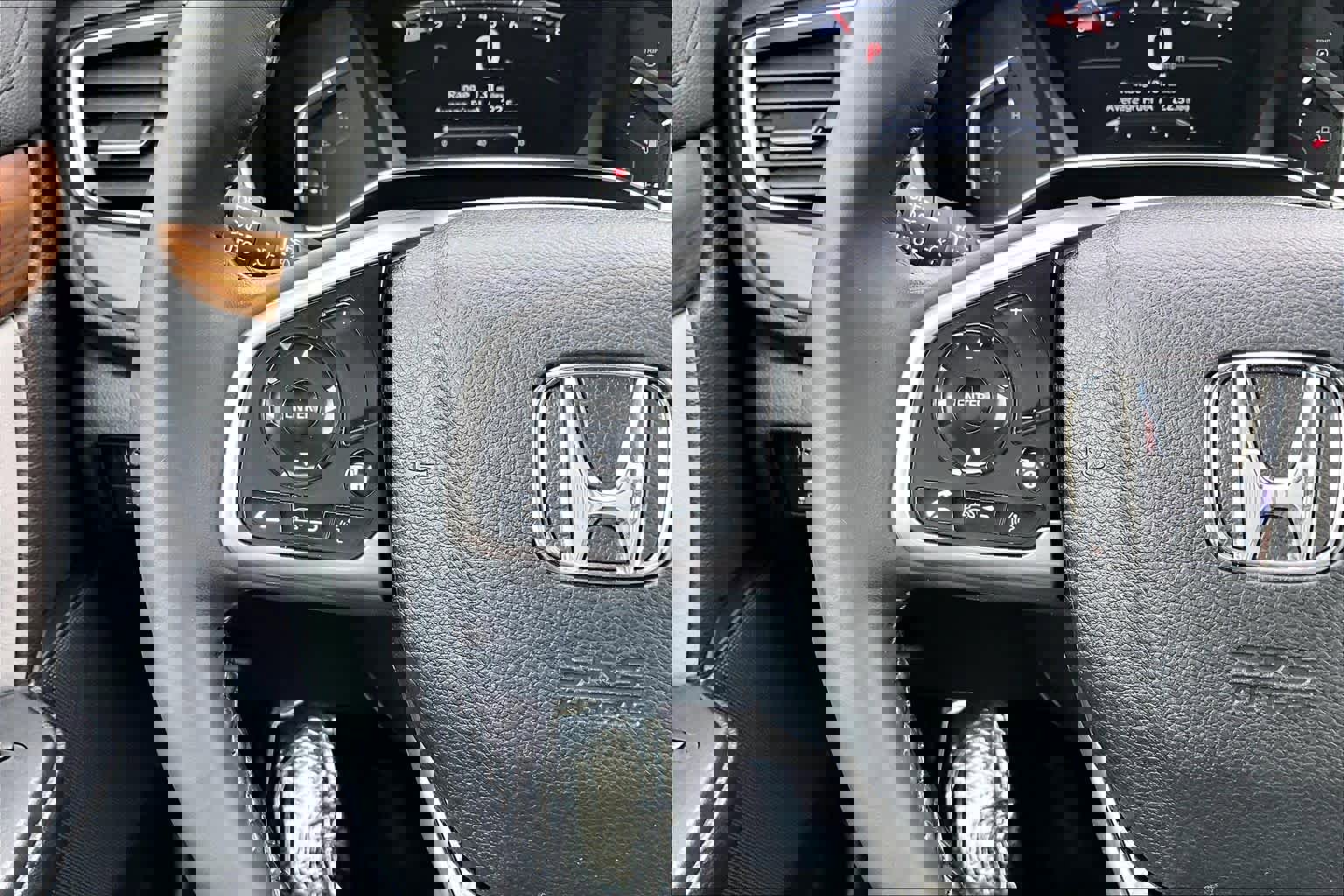 Used 2022 Honda CR-V EX-L image 24