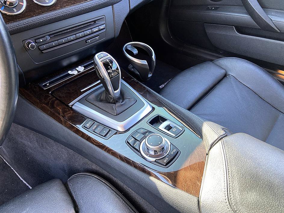 Used 2013 BMW Z4 sDrive35is RWD image 14