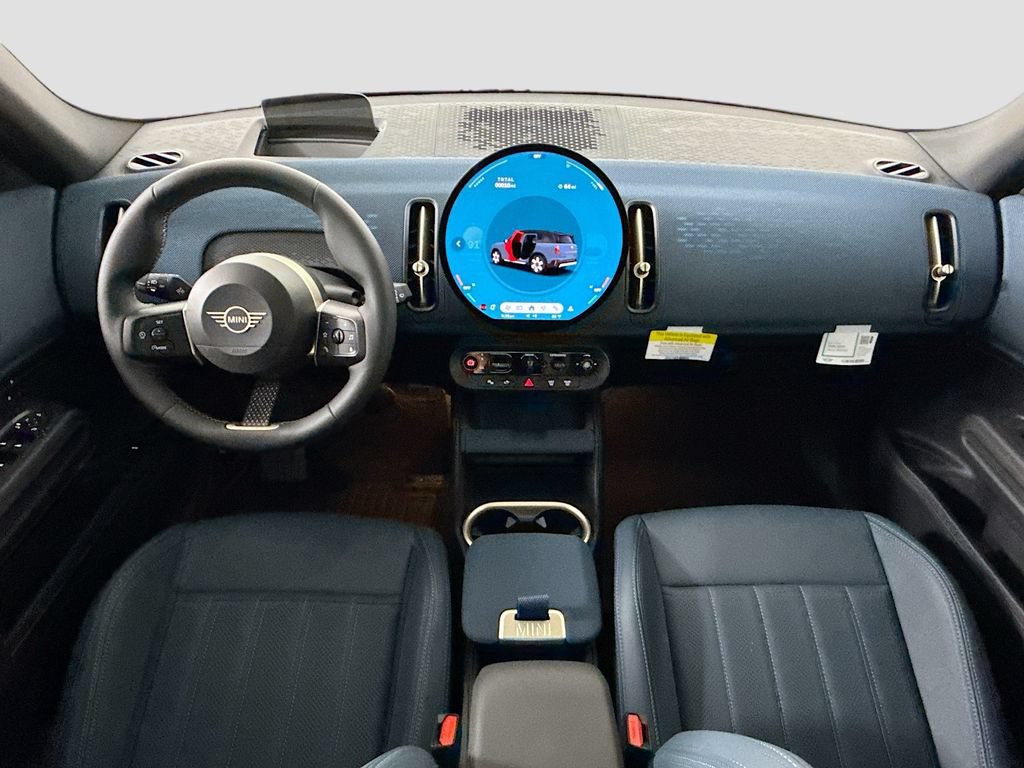 New 2027 MINI Cooper Countryman S AWD/4WD image 13