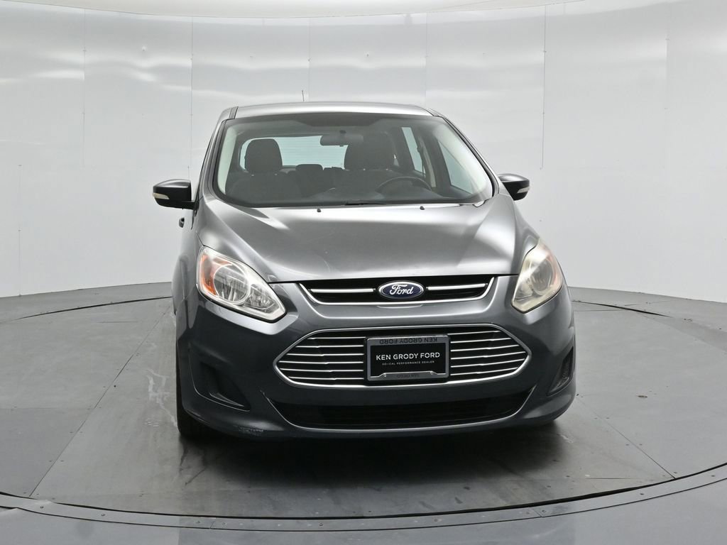 Used 2016 Ford C-MAX SE w/ Equipment Group 201A image 50