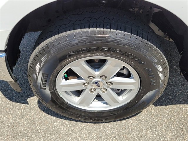 Used 2023 Ford F150 XLT image 16