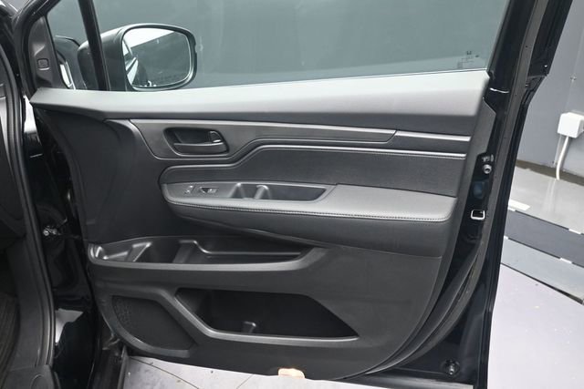 Used 2026 Honda Odyssey EX-L image 20