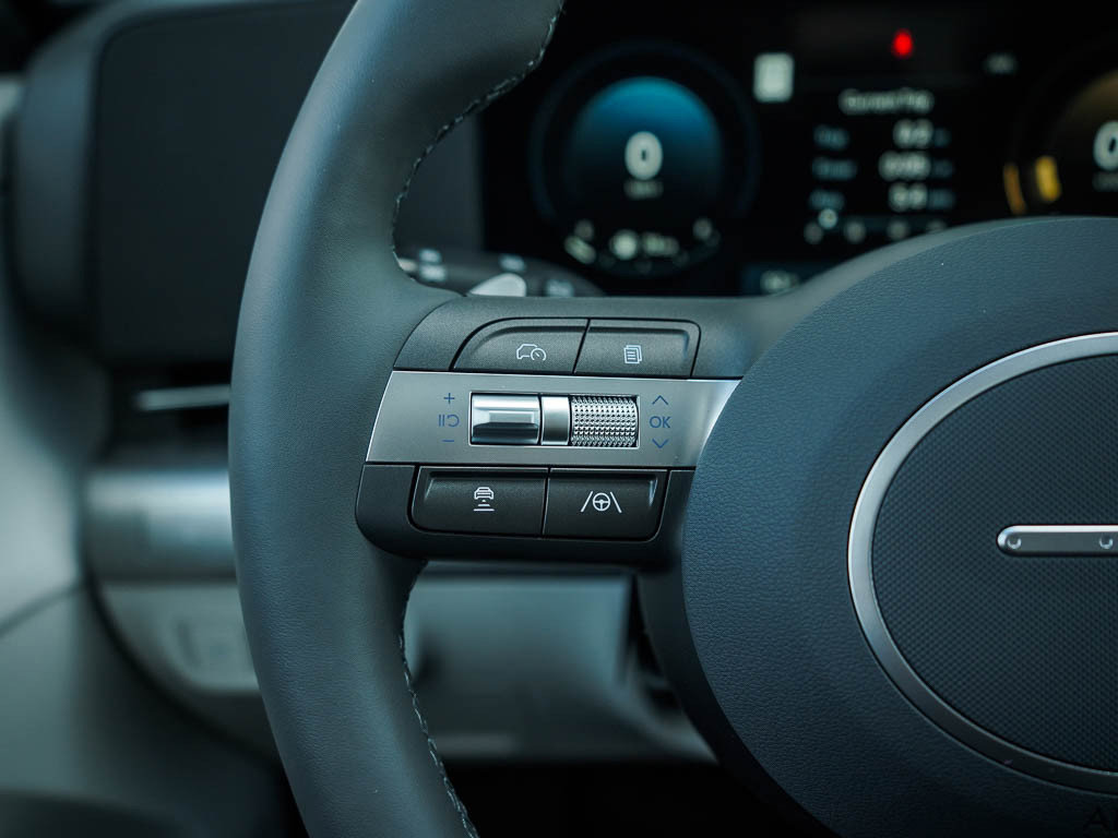 New 2026 Hyundai Kona Limited AWD/4WD image 21
