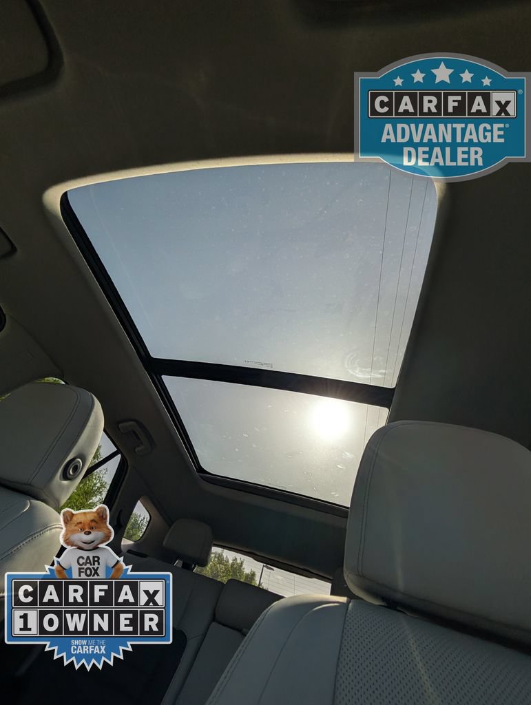 Used 2025 Honda Prologue Elite image 14