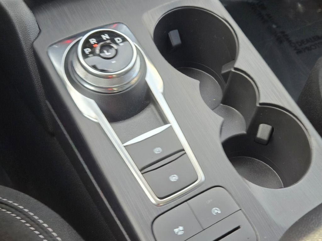 New 2026 Ford Escape Active w/ Cold Weather Package image 24