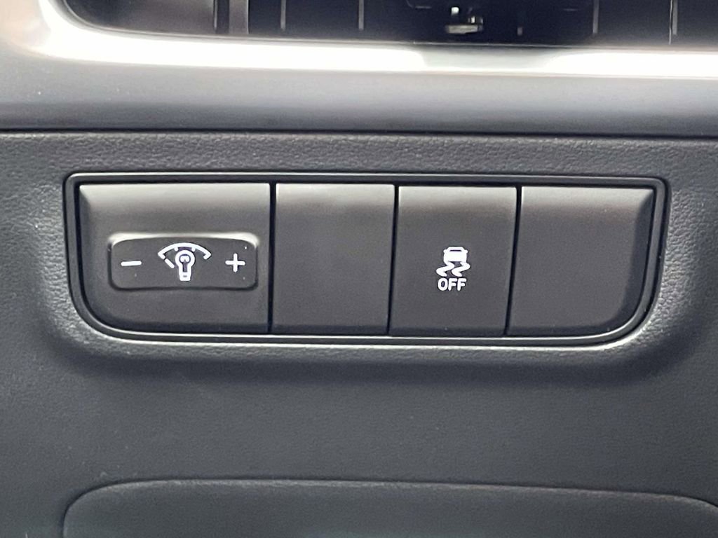 New 2026 Hyundai Tucson SE FWD image 17