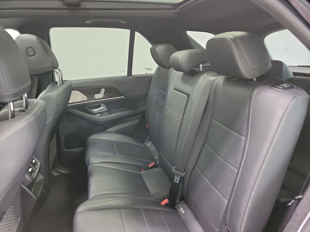 Used 2024 Mercedes-Benz GLE 350 GLE 350 w/ 3rd Row Seat Package image 34