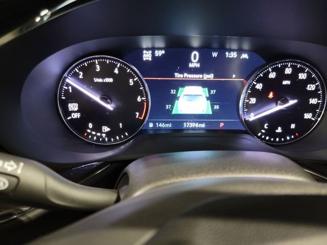 Certified 2023 Buick Envision Essence image 13