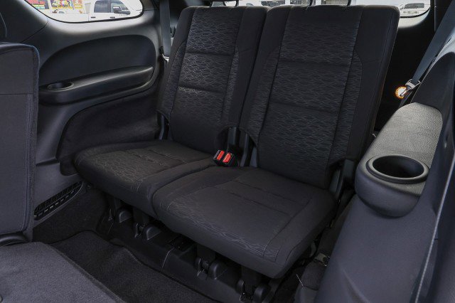 New 2026 Dodge Durango GT image 28