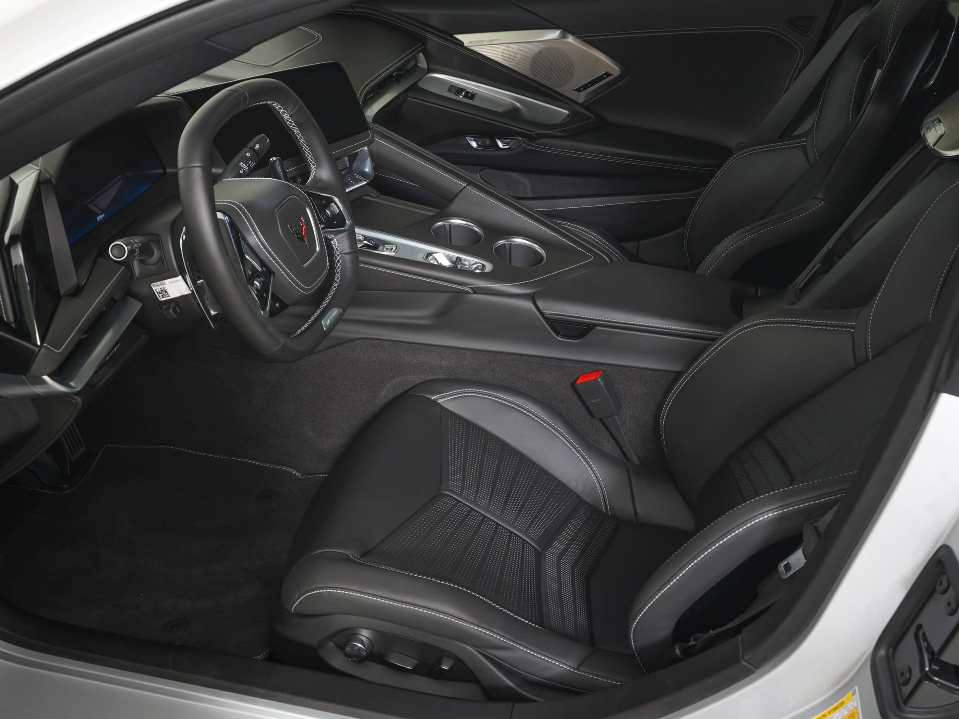 Used 2026 Chevrolet Corvette Z06 RWD image 11