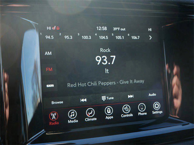 Used 2024 Dodge Durango SXT image 20