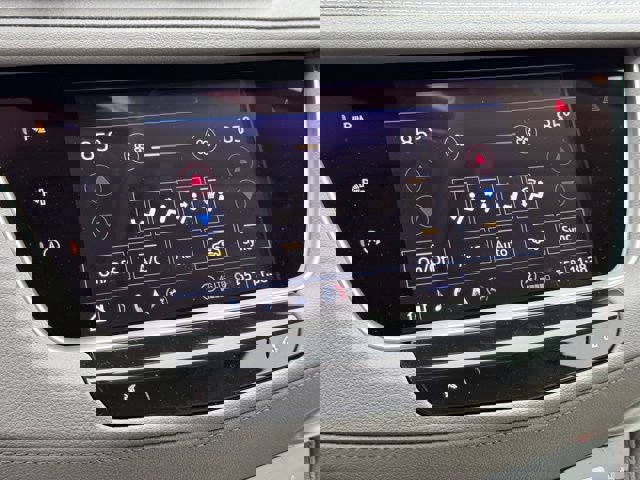 New 2025 Cadillac XT5 Premium Luxury w/ Technology Package FWD image 30