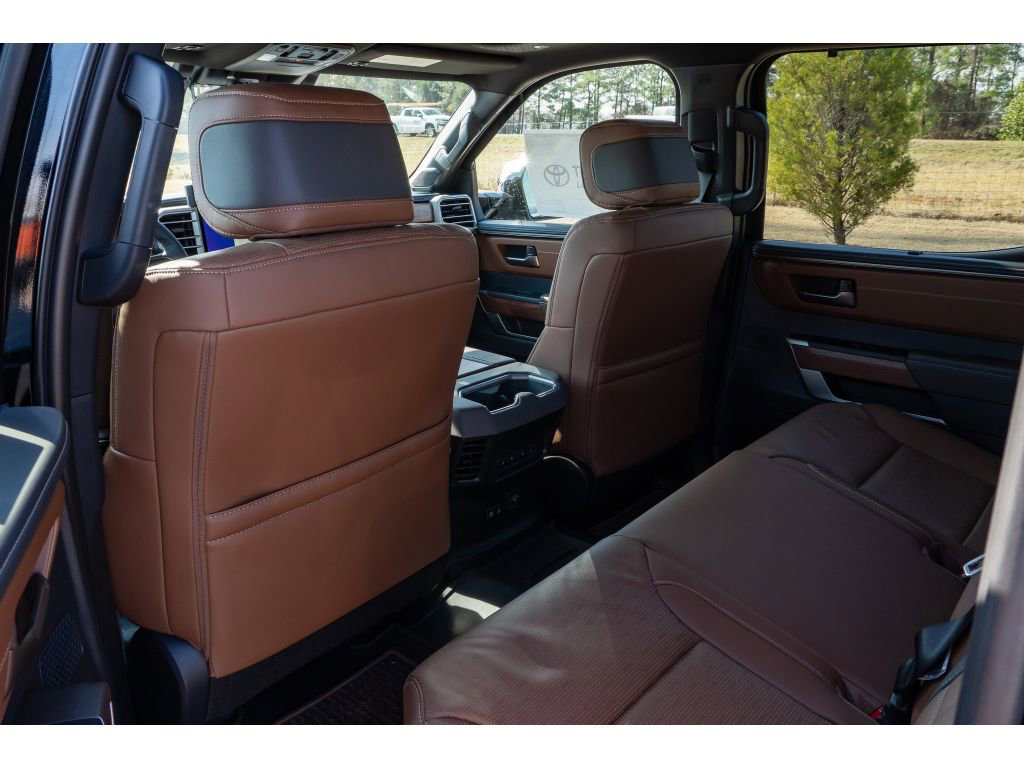 Used 2026 Toyota Tundra 1794 Edition image 13