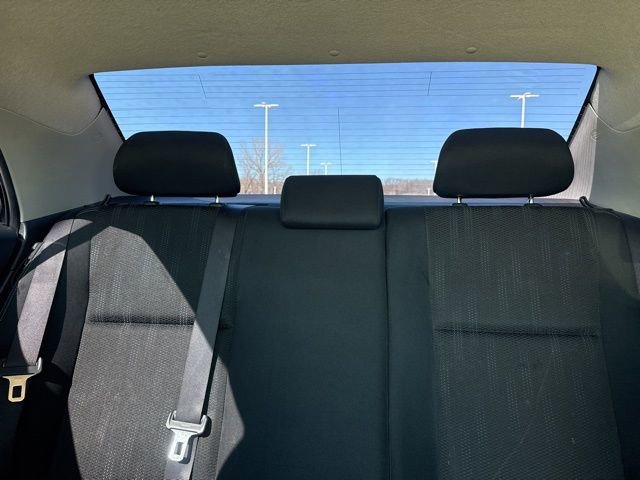 Used 2013 Toyota Corolla S image 31