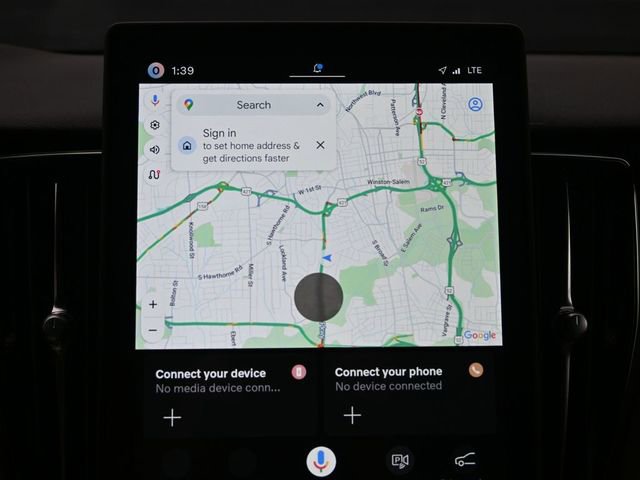 New 2026 Volvo XC60 T8 Plus w/ Protection Package Premier image 15