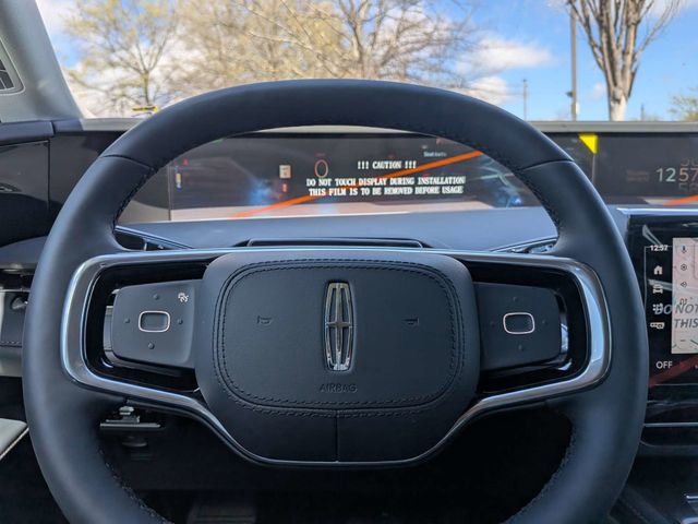 New 2026 Lincoln Nautilus Premier w/ Equipment Group 102A image 27