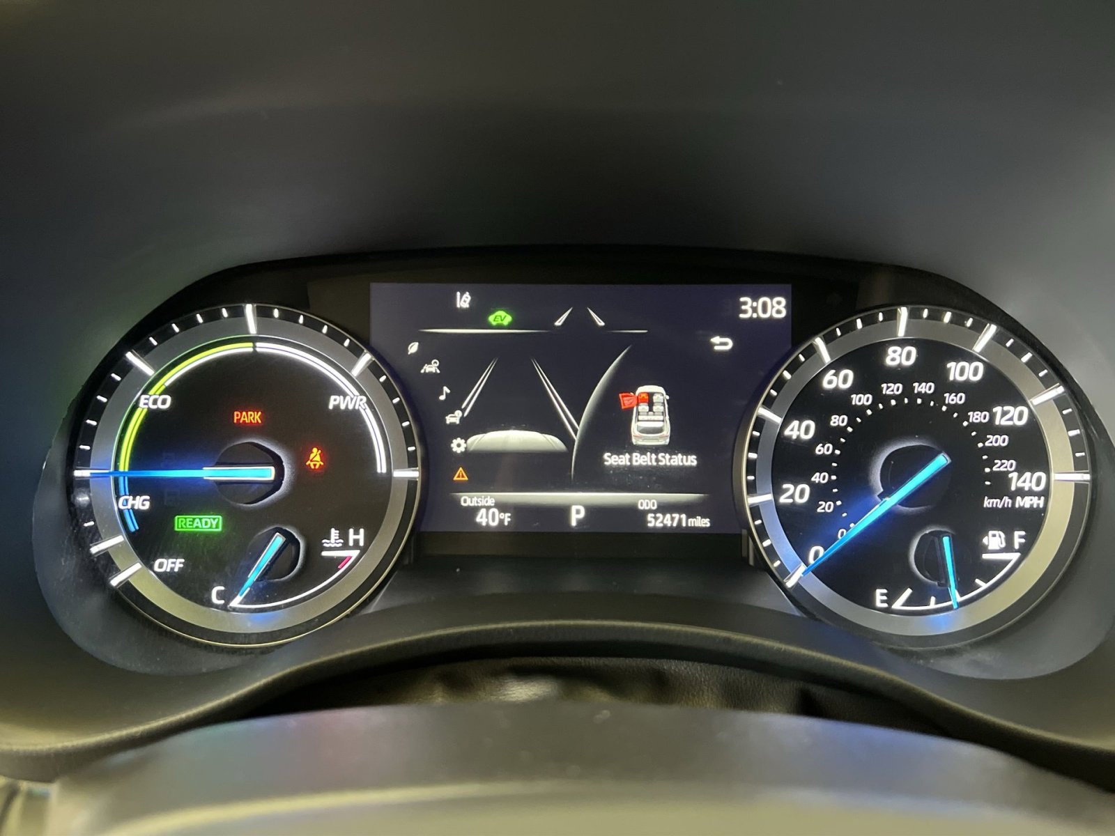 Used 2021 Toyota Highlander XLE image 15