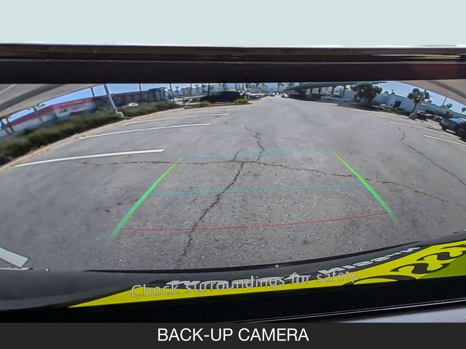 Used 2023 Nissan Ariya FWD image 18