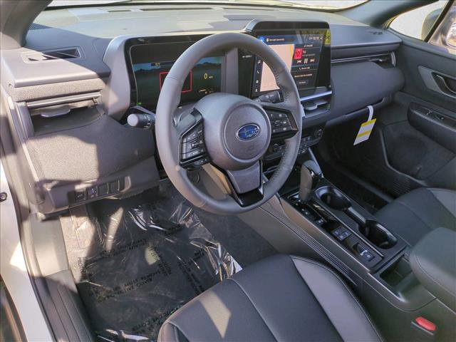 New 2026 Subaru Outback Limited image 3