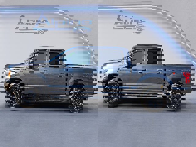 Used 2019 Ford F150 XL w/ Equipment Group 101A Mid image 2