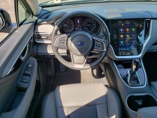 Used 2023 Subaru Outback Onyx Edition image 14
