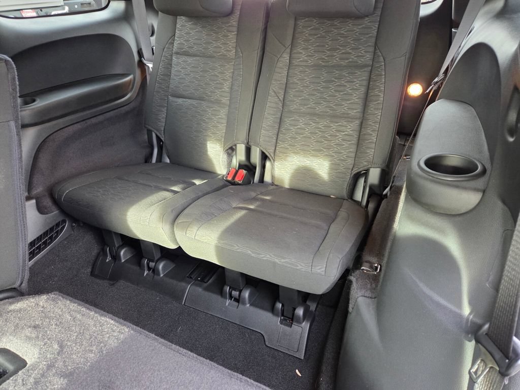 Used 2025 Dodge Durango R/T w/ Blacktop Package AWD/4WD image 14