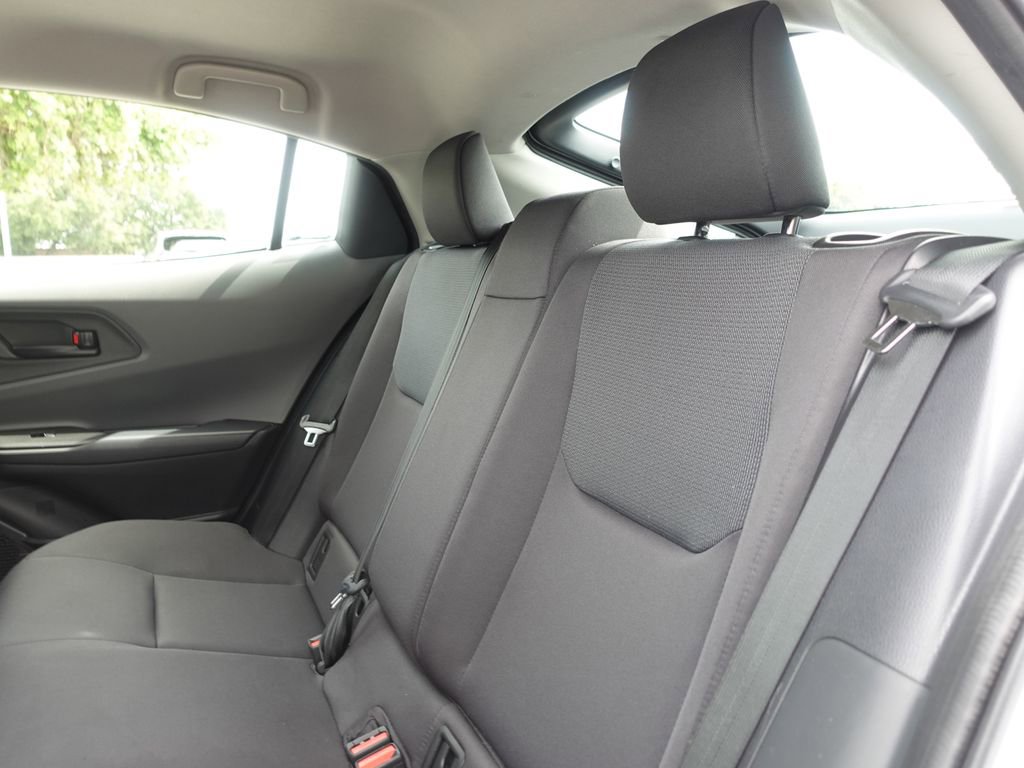 Used 2023 Toyota Prius LE image 23