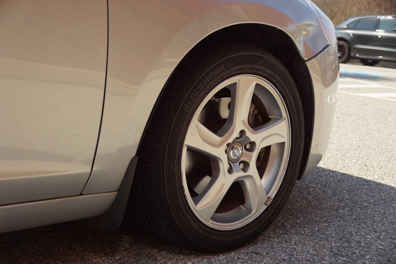 Used 2012 Volvo S60 T5 image 18