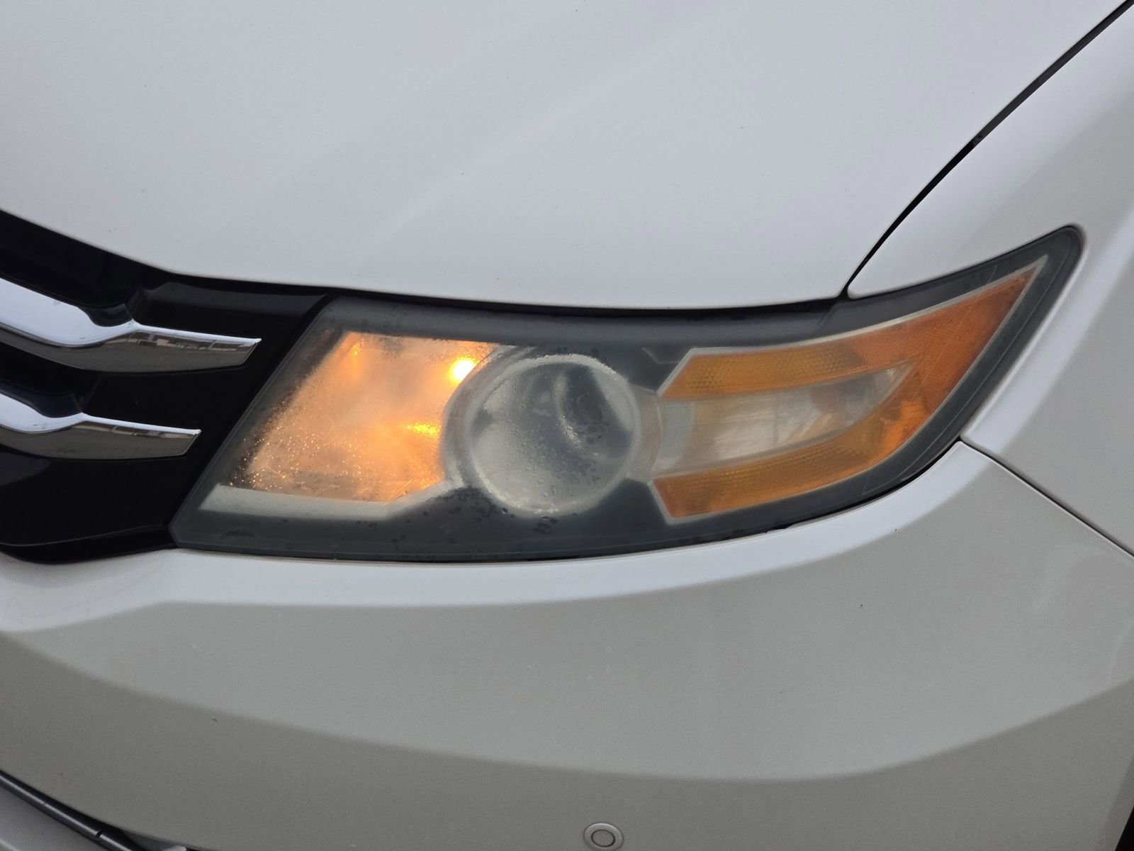 Used 2016 Honda Odyssey Touring image 41