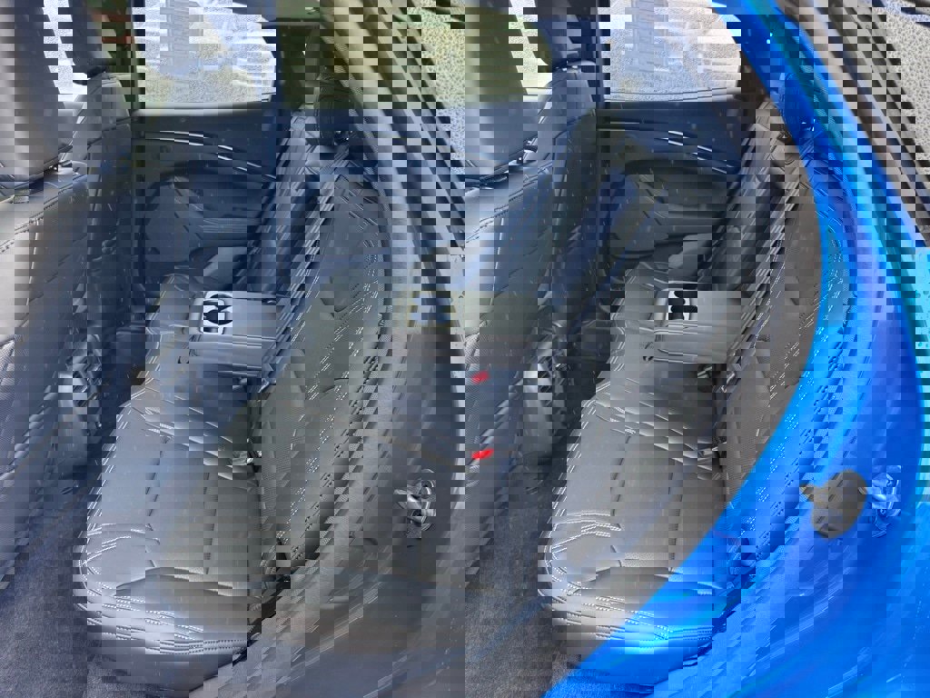 New 2025 Ford Mustang Mach-E Premium image 35