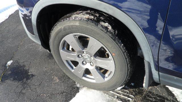 Used 2020 Honda Ridgeline RTL-E image 10