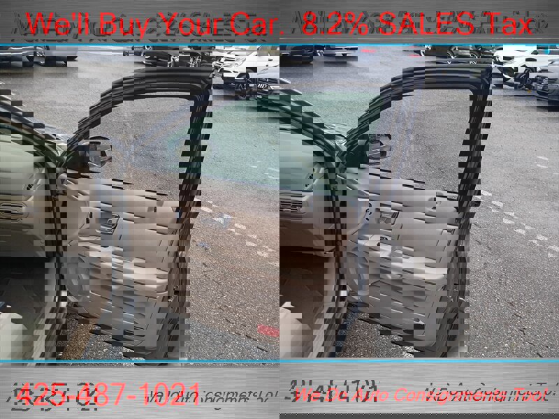 Used 2003 Ford Taurus SES FWD image 12