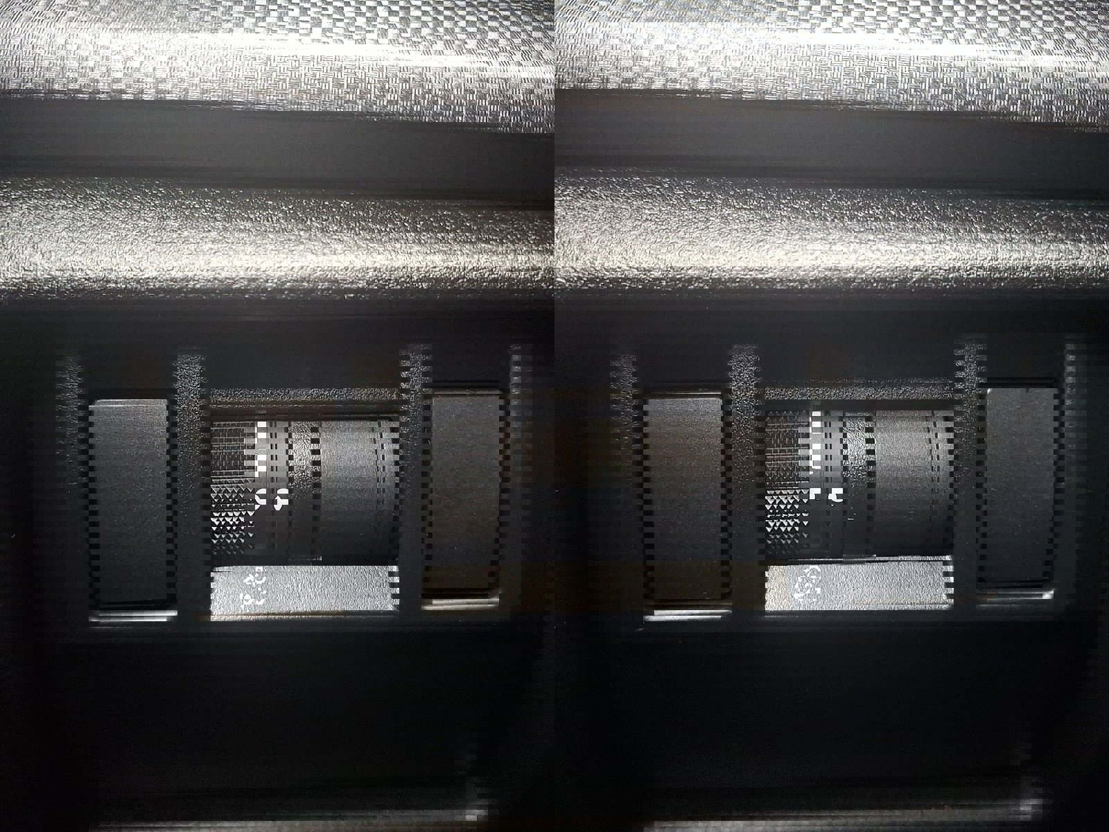 Certified 2026 Subaru Crosstrek 2.5i w/ Convenience Package #1 image 26