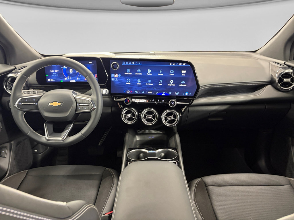 Used 2024 Chevrolet Blazer EV LT AWD/4WD image 17