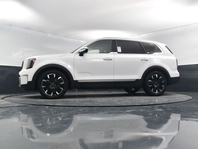 Used 2024 Kia Telluride SX Prestige image 52