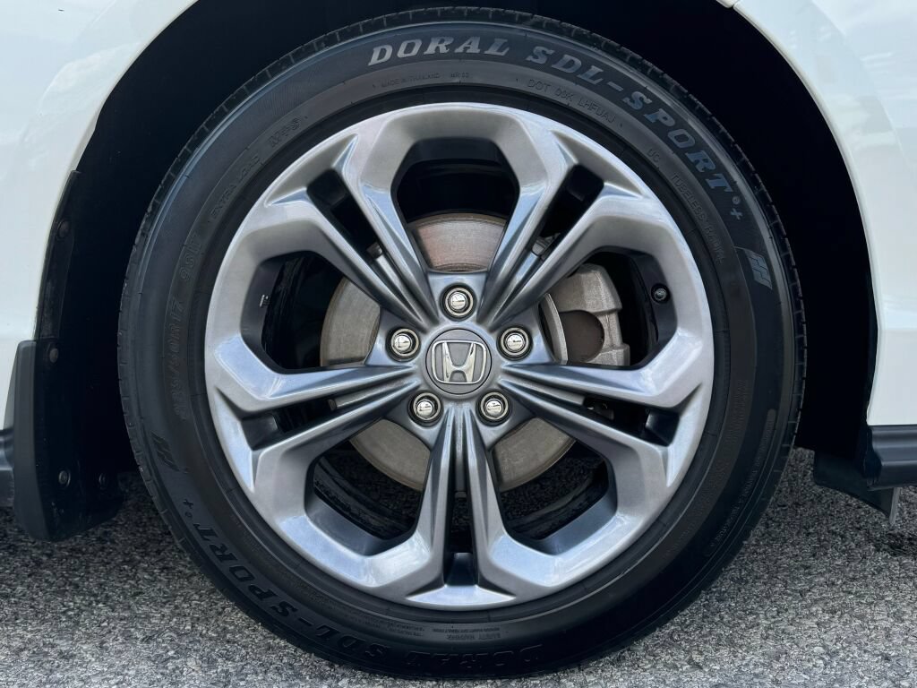 Used 2023 Honda Accord EX image 13