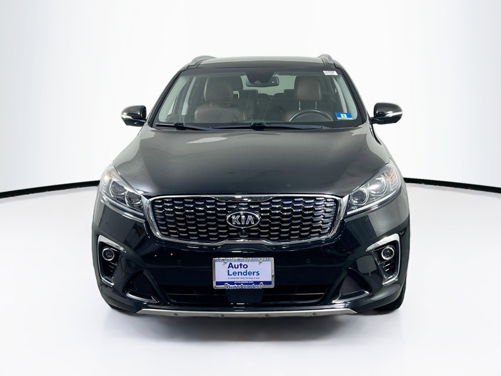 Used 2020 Kia Sorento SX image 2