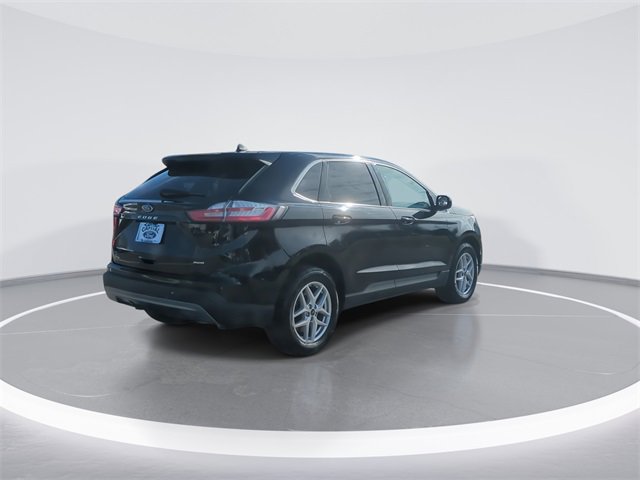 Used 2022 Ford Edge SEL w/ Convenience Package image 8