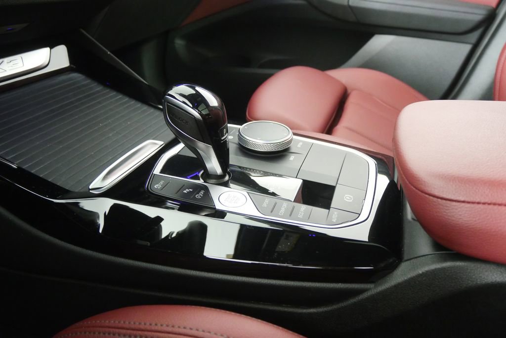 Used 2022 BMW X3 sDrive30i image 23