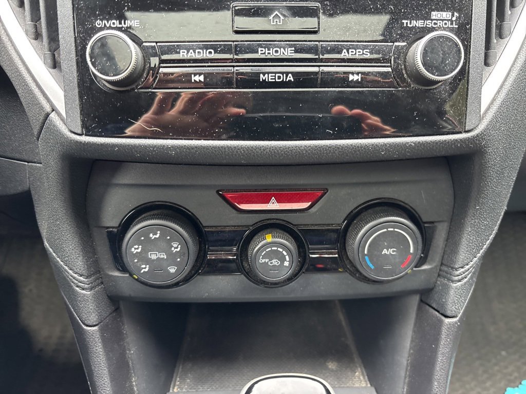 Used 2018 Subaru Crosstrek 2.0i Premium w/ Moonroof Package image 14