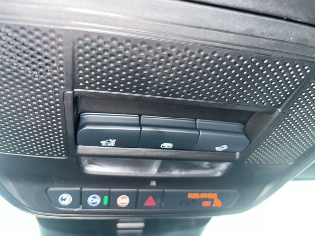 New 2026 Chevrolet Traverse Z71 w/ Enhanced Driving Package image 37