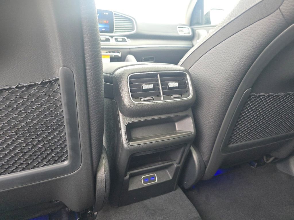 New 2026 Mercedes-Benz GLE 350 4MATIC image 27