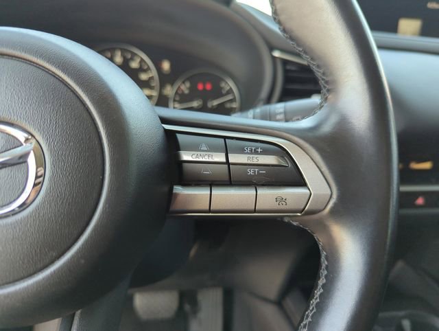 Used 2023 MAZDA CX-30 AWD 2.5 S w/ Select Package image 42