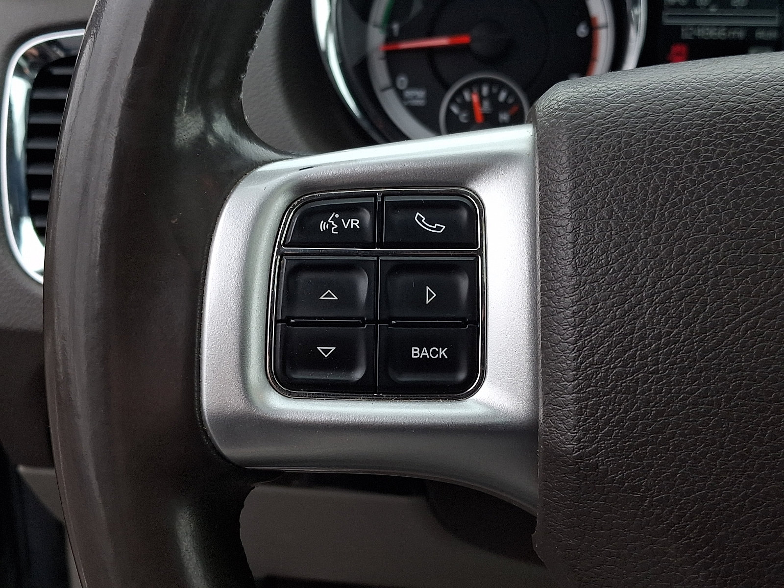 Used 2012 Dodge Durango Crew w/ Leather Interior Group AWD/4WD image 22
